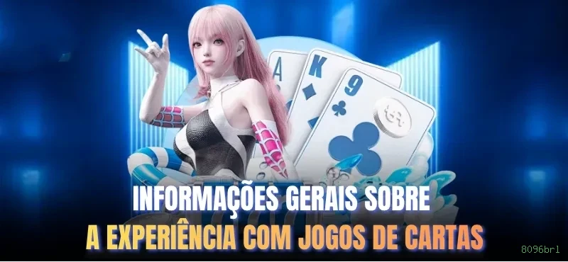 APP oficial da 8096brl para mobile