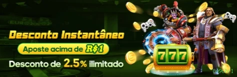 Jogos de fortune da 8096brl com prêmios incríveis