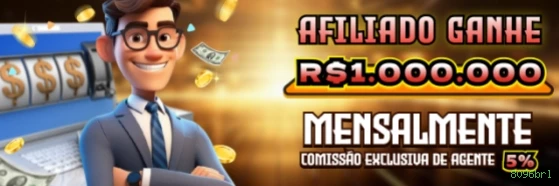 Programa VIP exclusivo da 8096brl
